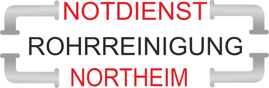 Rohrreinigung Northeim Logo