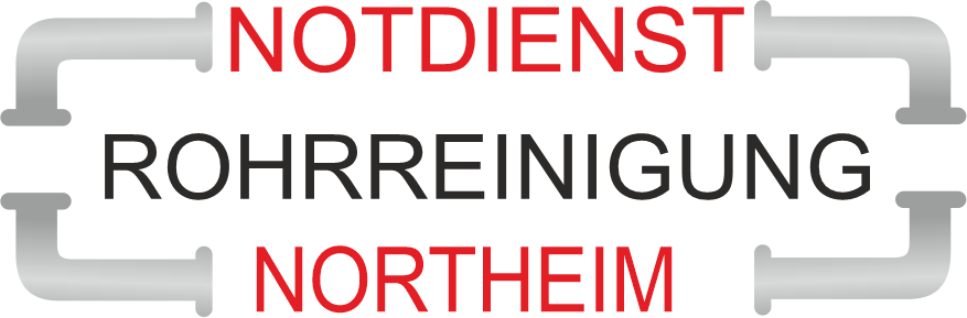 Rohrreinigung Northeim Logo